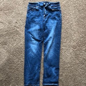 Men’s American Eagle jeans size 29x30